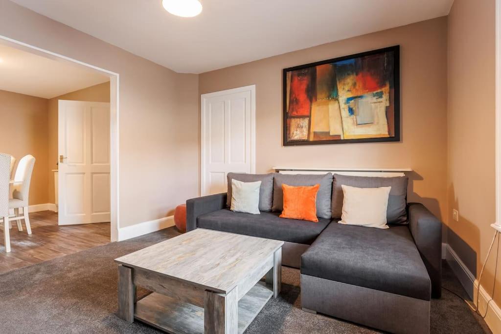 Weekly Monthly Deal-4 Beds-Large House-Driveway By Lima Apartments Ltd Bornemouth Extérieur photo
