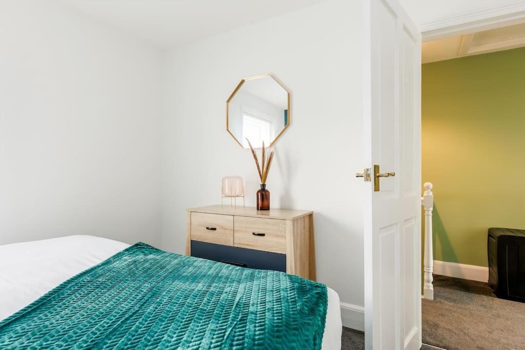 Weekly Monthly Deal-4 Beds-Large House-Driveway By Lima Apartments Ltd Bornemouth Extérieur photo